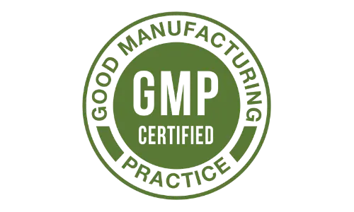 PureLumin Essence gmp certified